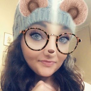 Meet your Posher, Kaylin